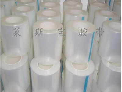 静电自吸膜  PE静电自粘透明膜图3