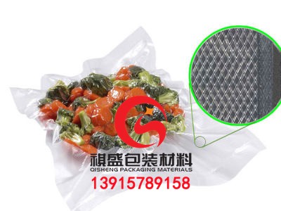 珠海食品真空袋图1