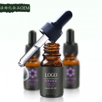 化妆品加工 中高端熊果苷原液oem生产企业