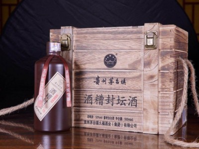 酒糟封坛图2