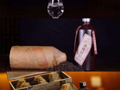 酒糟封坛图3
