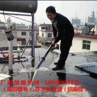 家电清洗设备排行，格科专业清洗产品厂家售后市场有保障吗