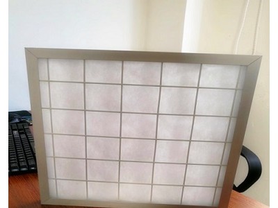 东莞黄江 常平初效过滤器 风柜G1-G4初级过滤器图3