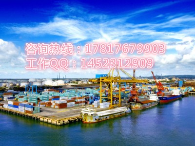 专业湛江霞山区报关清关代理公司图2