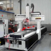铝型材加工中心、型材加工中心、铝合金型材加工中心