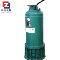 电动矿用排污泵厂家价格 防爆矿用排沙泵