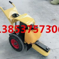 路面切桩机清灰机600型 建筑清灰机路面切桩机