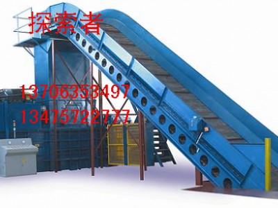 半自动废纸液压打包机、卧式液压打包机、废塑料液压打包机图2