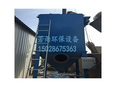工业打磨抛光车间布袋除尘器生产商图2