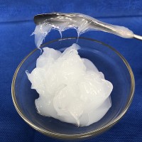 硅脂油 硅胶润滑脂 硅酮膏