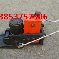 300型液压起拨道器机 钢轨拨道器