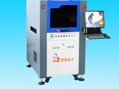东莞点胶机厂家坚成电子BES-N460全自动点胶机高效打胶机图1