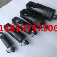 螺母劈开器 一体式螺母破切器  LP分体式螺帽破切器