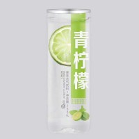 含气青柠檬果味饮料288ml24瓶装饮品招商加盟