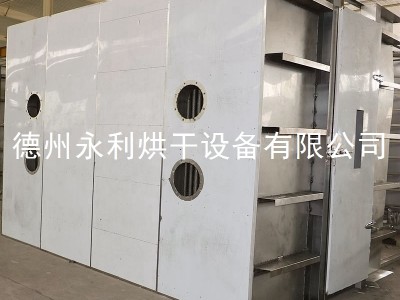最新报价 循环式干燥设备 双螺旋塔式烘干设备图3