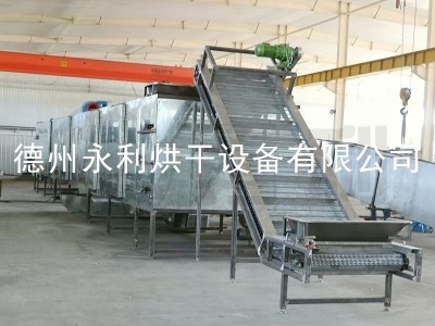 最新报价 热风多层矿石干燥设备 大型化工干燥设备图3