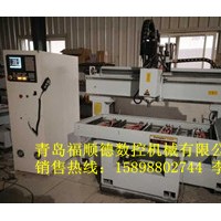 铝散热片钻孔机 电源散热片钻孔机
