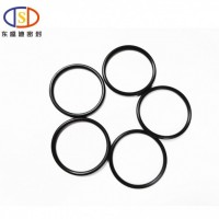 现货O圈Φ39×3 食品级环保硅胶防水密封圈