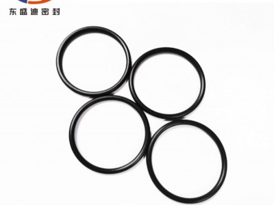 现货O圈Φ39×3 食品级环保硅胶防水密封圈图3