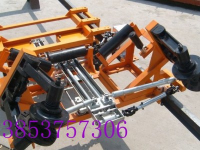 DDZ-35-80断带抓捕器  优质DDZ35断带抓捕器图3