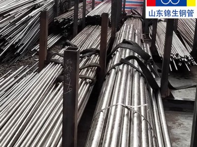 锦生钢管耐硫烟气腐蚀ND钢管耐氯离子腐蚀无缝钢管图3