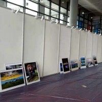 南宁展板工厂哪家好？想要经济实惠的展板出租？