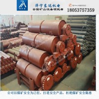 φ320*1100给煤机驱动滚筒给煤机主动滚筒