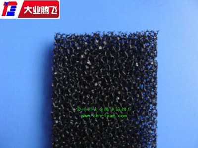 网孔弹力海绵过滤器网孔棉网孔泡绵芯图3