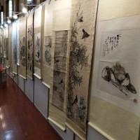 南宁书画展板出租厂家本地工厂出货快