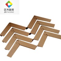 新乡折弯纸护角 包装防护专用 环保材料生产
