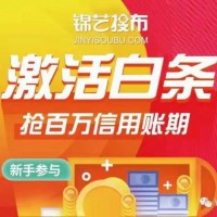 锦艺搜布送你白条密匙，助力面料采购无忧