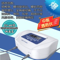 中药离子导入治疗仪中药离子导入仪