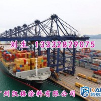 福州道路管道环氧煤沥青防腐漆 优点应用说明