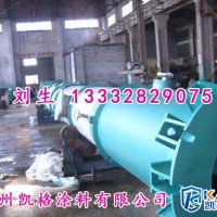 江门钢结构氟碳漆 氟碳涂料与普通漆的区别