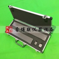 QKZC-4混凝土路面砖切口直尺（量规）