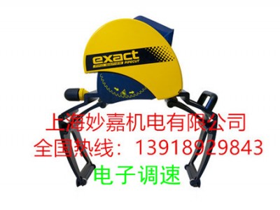 切割范围大，速度快，电子调速切管机460Pro图1