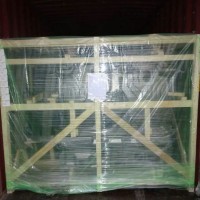 青岛锦德工业包装专业生产供应气相防锈纸气相防锈膜气相防锈袋