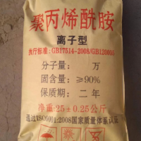 洗沙专用聚丙烯酰胺絮凝原理详细介绍