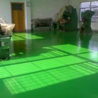 环氧防滑耐磨地坪