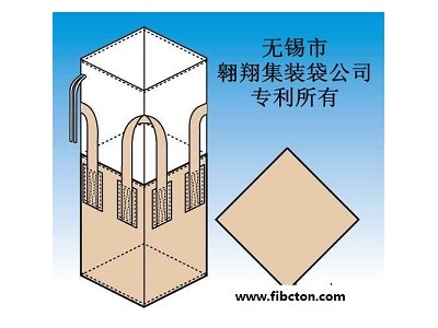 无锡市翱翔集装袋公司采购拉丝级聚丙烯用于集装袋、吨袋生产