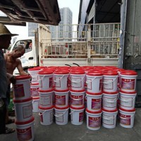 墙面脱砂掉砂起砂怎么办？用治沙灵，治标又治本
