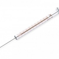 Hamilton平头液相进样针注射器80465