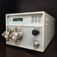 美国康诺（CoMetro）CP-LDI并联双泵头高压恒流泵