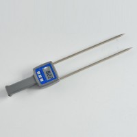 上海木屑锯末快速水分仪TK100W  木粉测水仪