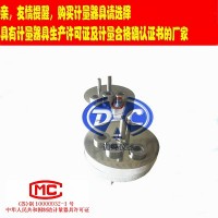 道纯生产橡胶压缩变形器-橡胶压缩变形试验装置-压缩变形仪