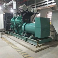 1000KW柴油发电机组大连厂家直销