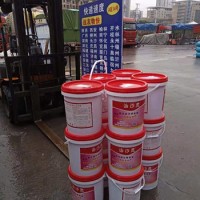 抹灰墙强度低掉沙起砂，砂浆墙硬度差就用治沙灵