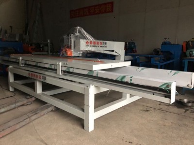 开瓷砖加工厂需要什么设备和基金图3
