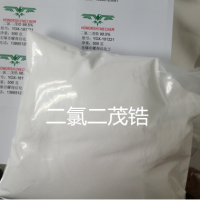 二氯二茂锆 1291-32-3