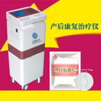 产后康复治疗仪